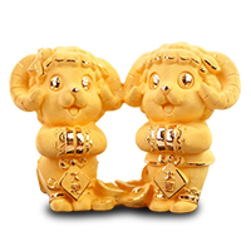 2015 羊年系列